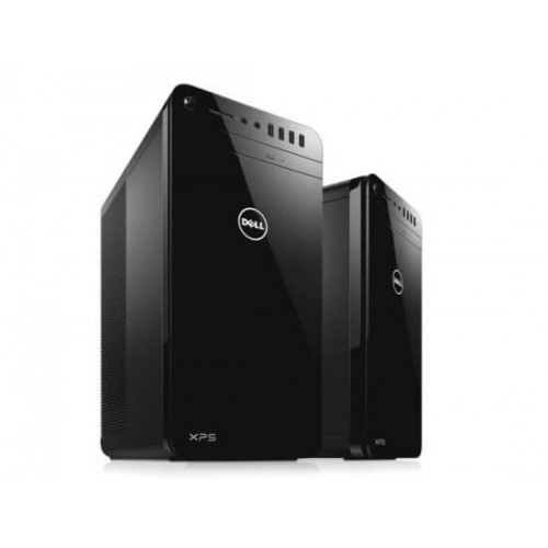 Dell XPS 8930 8th Gen i7